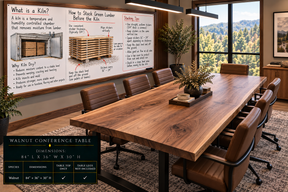 TRAINING/CLASSROOM TABLES