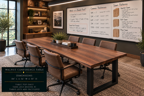 TRAINING/CLASSROOM TABLES