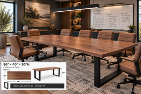 CONFERENCE TABLES