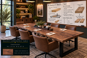 TRAINING/CLASSROOM TABLES