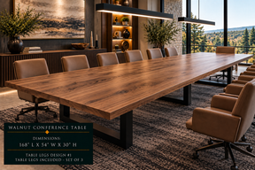 CONFERENCE TABLES