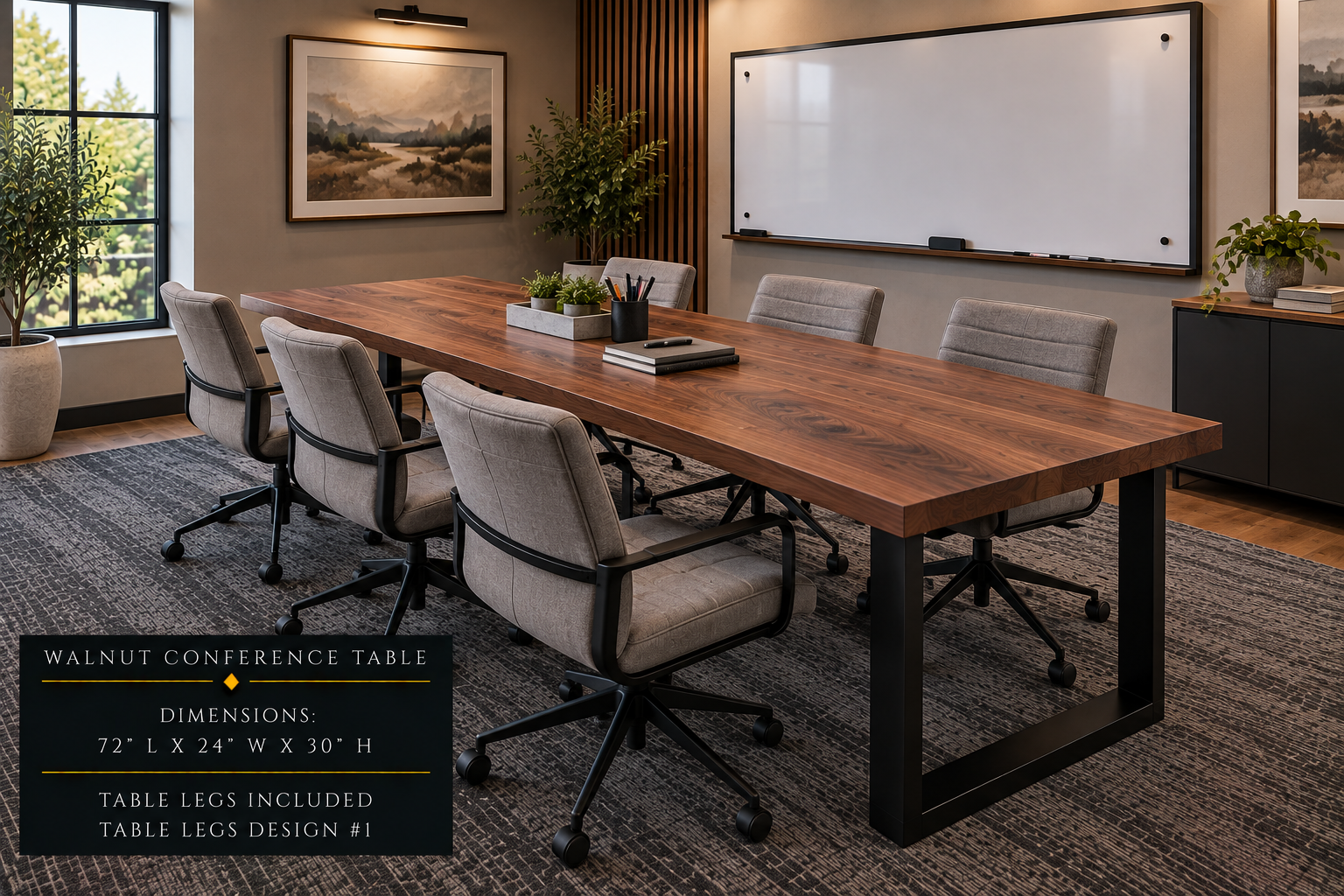 TRAINING/CLASSROOM TABLES
