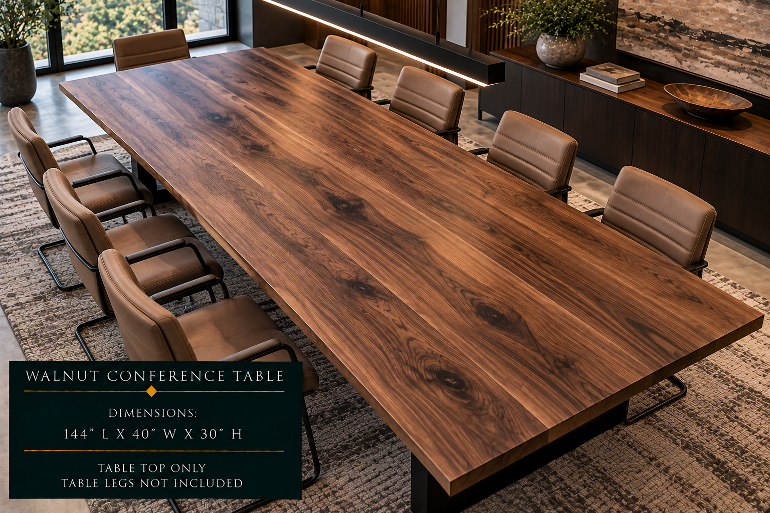 CONFERENCE TABLES