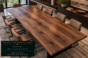 CONFERENCE TABLES