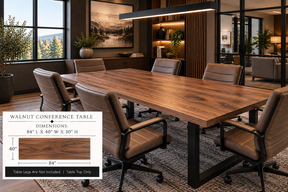 CONFERENCE TABLES