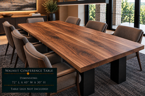 CONFERENCE TABLES