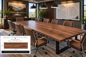 CONFERENCE TABLES