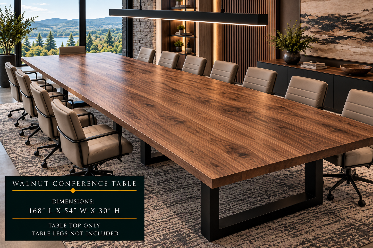 CONFERENCE TABLES