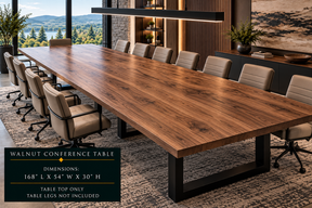 CONFERENCE TABLES