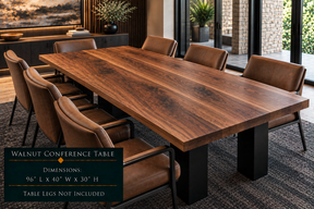 CONFERENCE TABLES