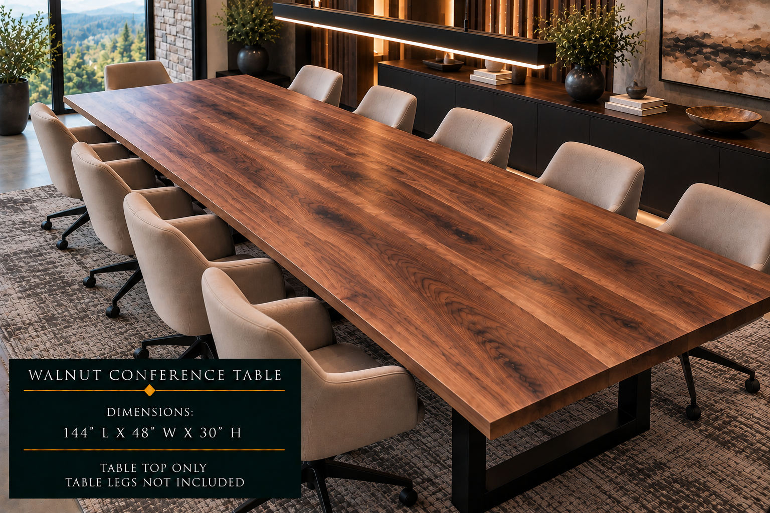CONFERENCE TABLES