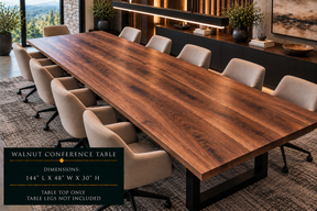 CONFERENCE TABLES