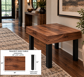 End Tables
