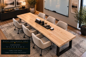 TRAINING/CLASSROOM TABLES