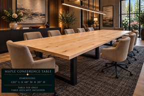 CONFERENCE TABLES