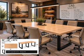 CONFERENCE TABLES