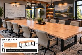 CONFERENCE TABLES