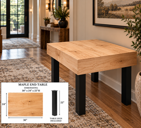 End Tables