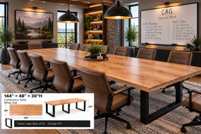 CONFERENCE TABLES