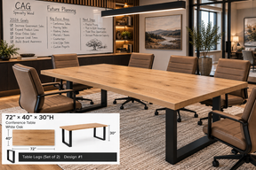 CONFERENCE TABLES