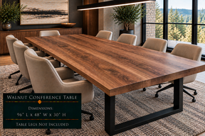 CONFERENCE TABLES