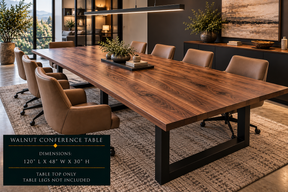 CONFERENCE TABLES