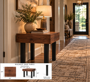 End Tables