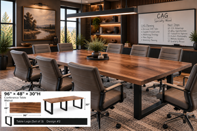CONFERENCE TABLES