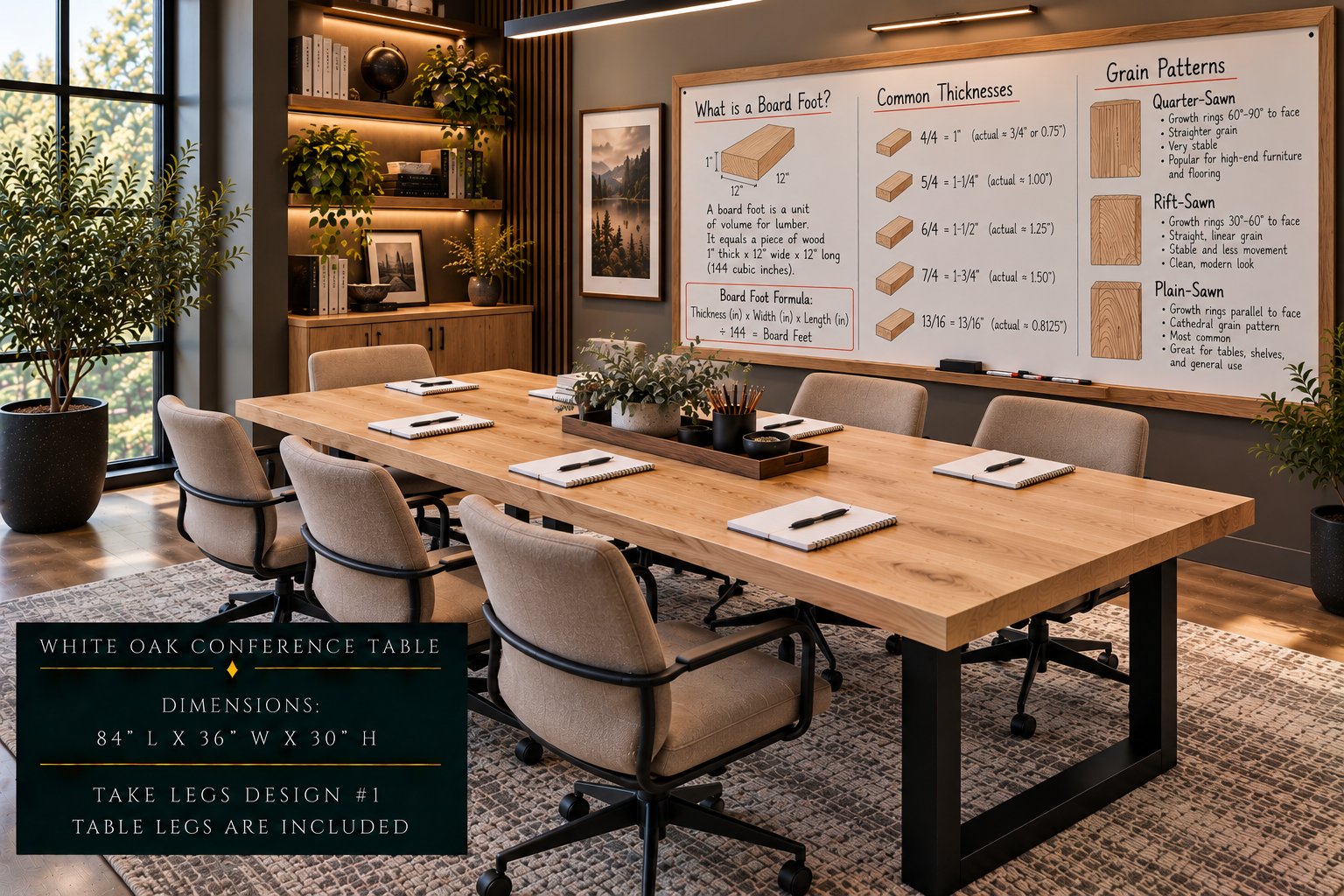 TRAINING/CLASSROOM TABLES