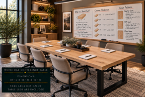 TRAINING/CLASSROOM TABLES