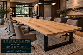 CONFERENCE TABLES