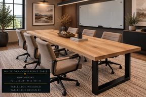 TRAINING/CLASSROOM TABLES