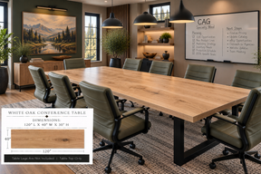 CONFERENCE TABLES