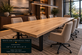 CONFERENCE TABLES