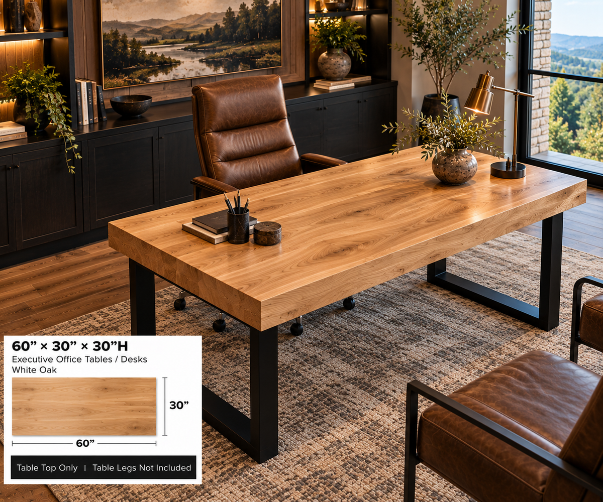 Executive Office Tables / Desks