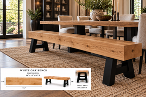 Benches