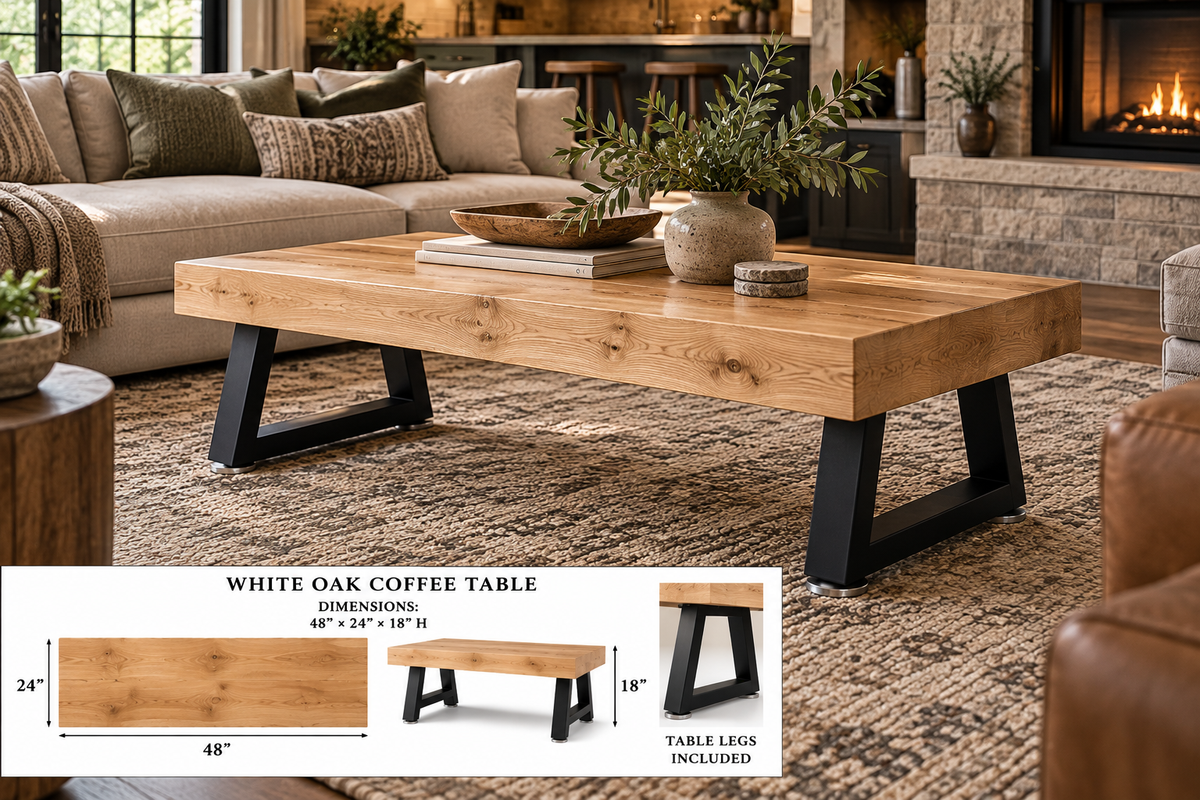 Coffee Tables