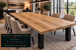 CONFERENCE TABLES