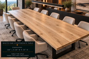 CONFERENCE TABLES