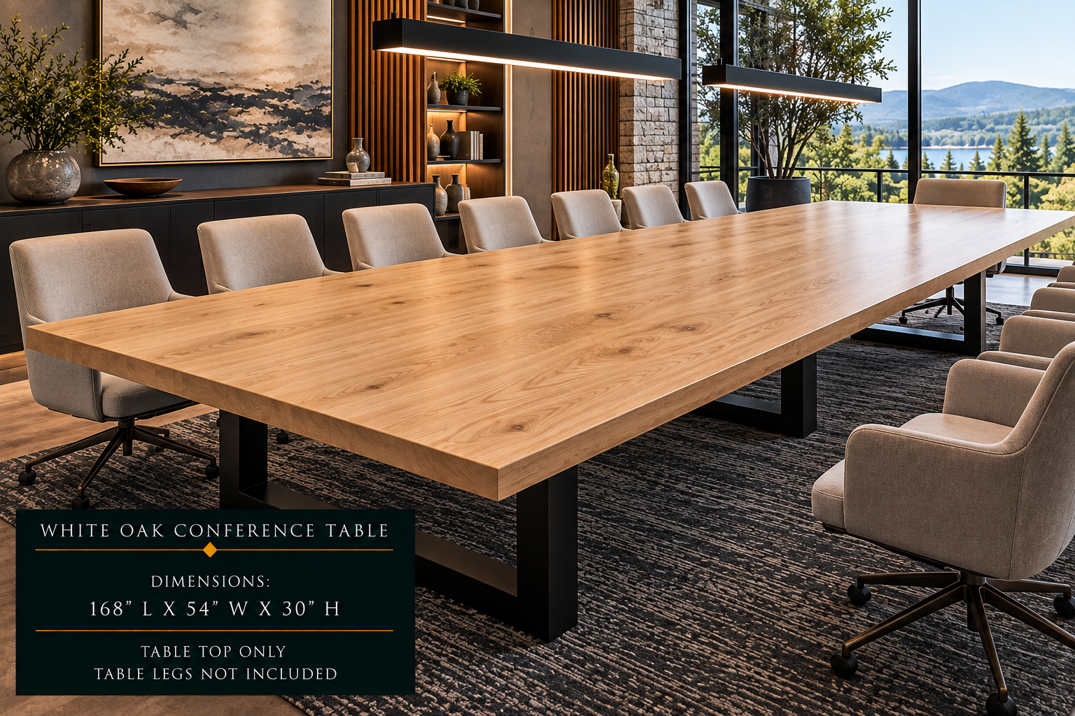 CONFERENCE TABLES
