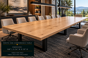 CONFERENCE TABLES