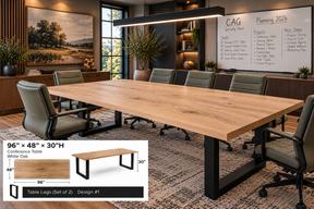 CONFERENCE TABLES