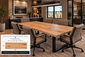CONFERENCE TABLES
