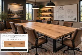 CONFERENCE TABLES