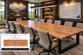 CONFERENCE TABLES