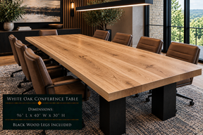 CONFERENCE TABLES