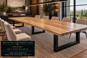 CONFERENCE TABLES