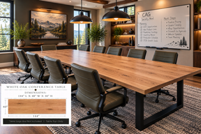 CONFERENCE TABLES
