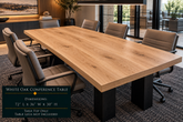 CONFERENCE TABLES