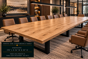 CONFERENCE TABLES